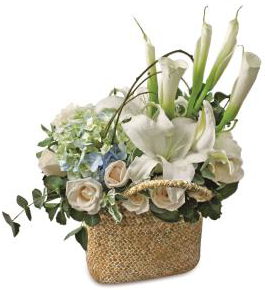 Flower Basket