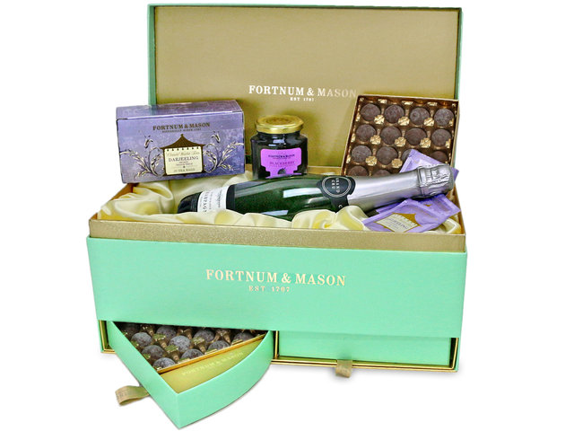 礼物篮Hamper - Fortnum & Mason 礼物篮 - L76604057 Photo