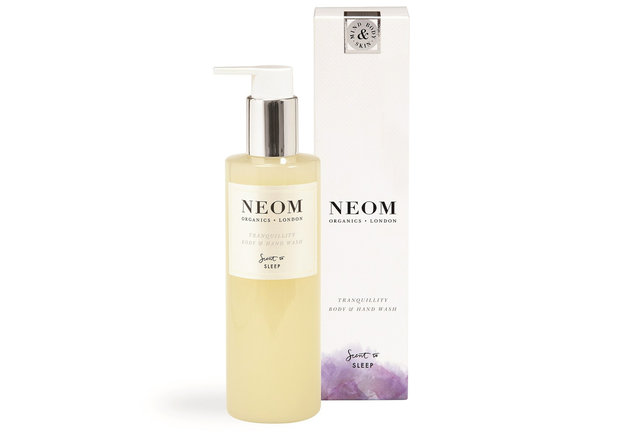 花店附加禮物 - Neom 舒緩恬睡潔膚露 250ml - SE1104A2 Photo